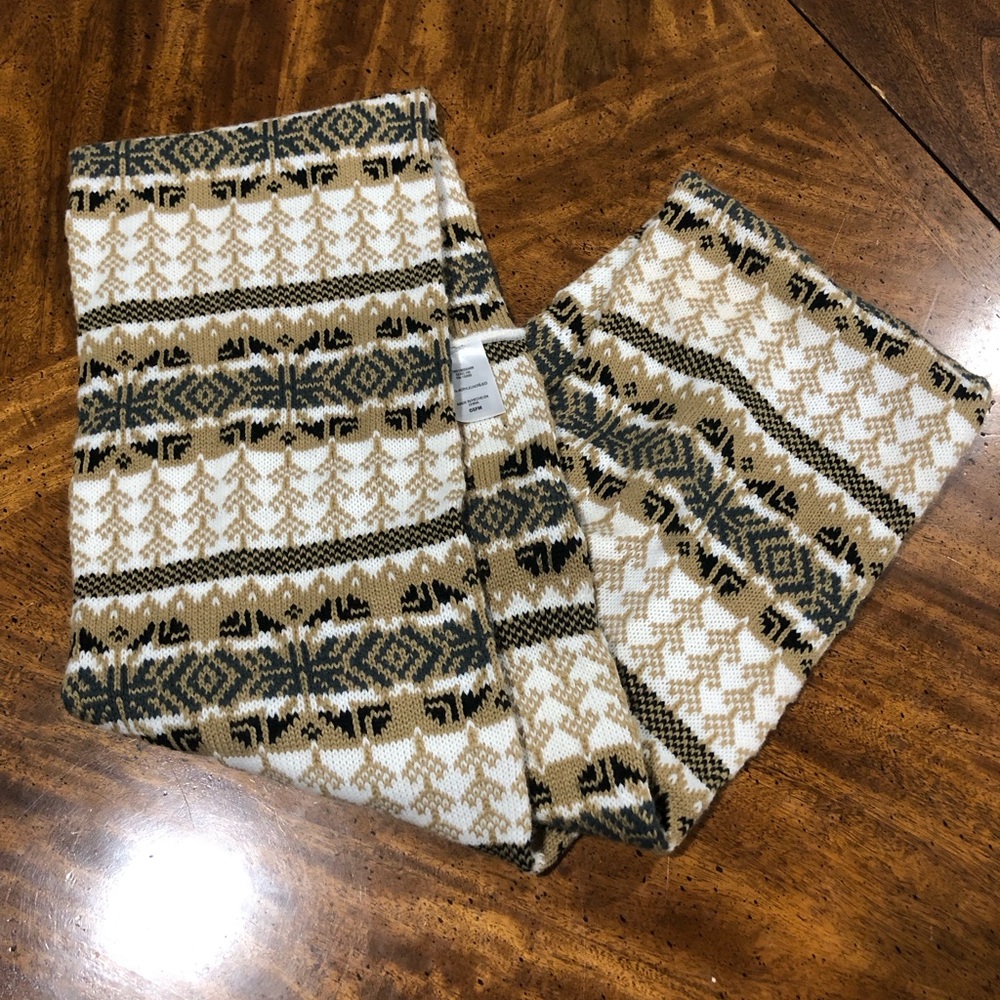 Scarf✨